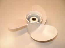 SELVA 8HP RAY 9.9HP PIKE 4