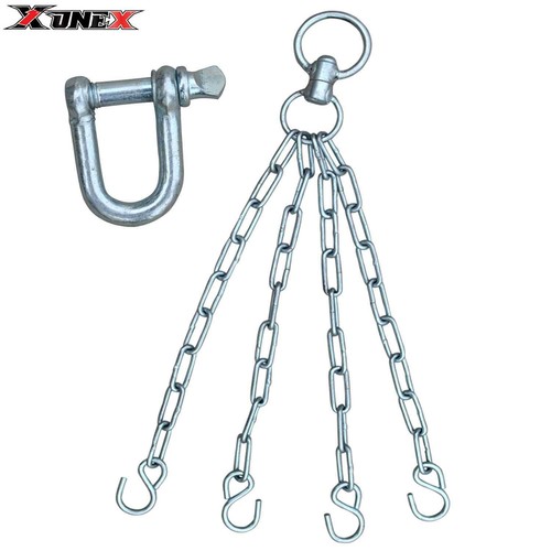 Wall bracket hanging chain - bracket,