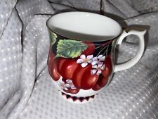 Crownford Queen’s Fine Bone