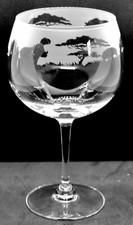 HIPPO Frieze Boxed 70cl Glass