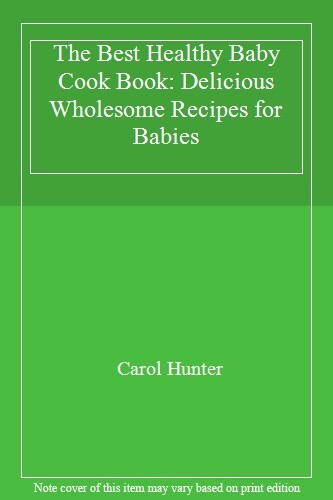 The best healthy baby - the,