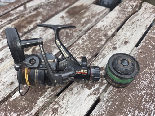 Daiwa auto 1657dm - daiwa, fishing