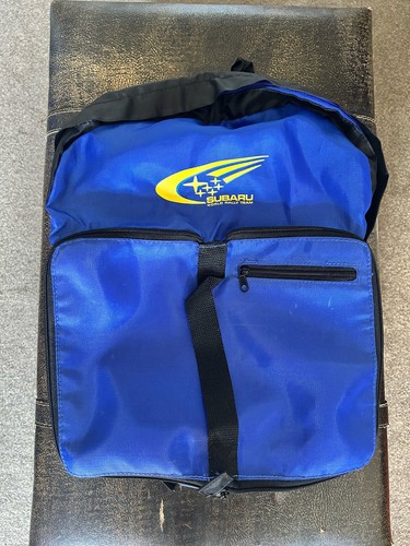 Vintage 90s subaru world - vintage,
