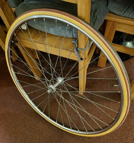 Vintage raleigh maillard - vintage, 700c