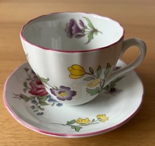 Spode Marlborough Sprays