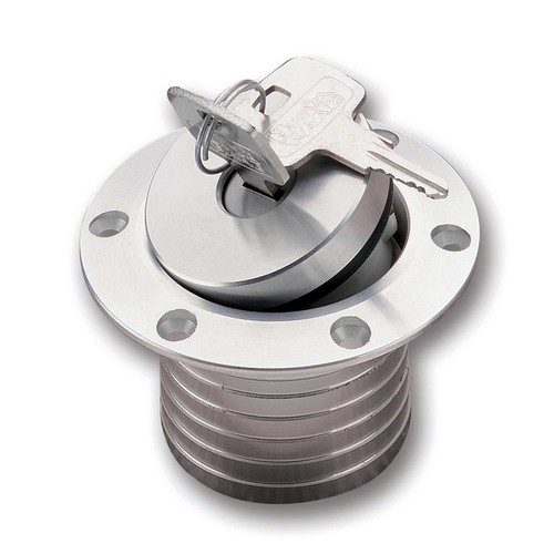 Mocal flush fit lockable - fit,