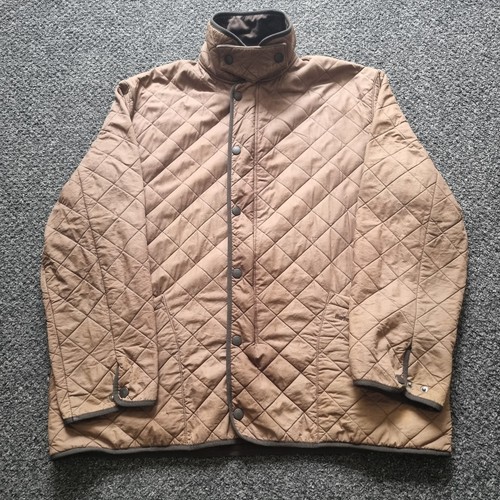 Vintage barbour polarquilt - vintage,