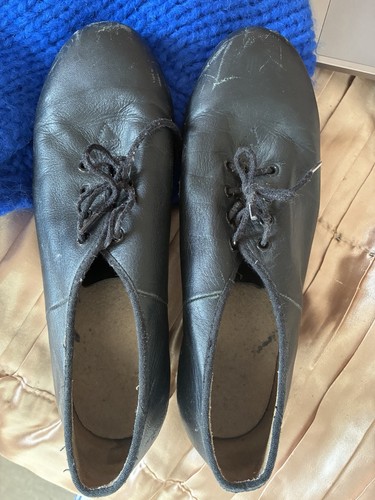 Bloch ladies leather techno - bloch,