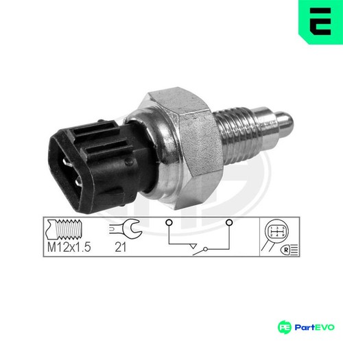Era reverse light switch - era,