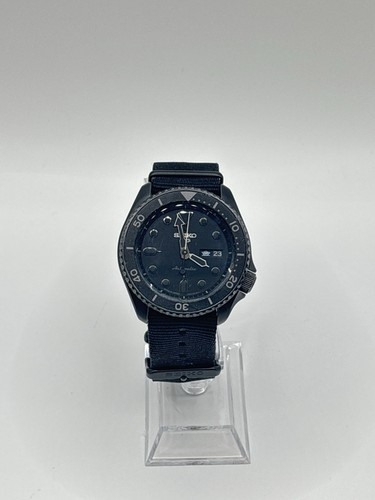 Seiko sports automatic - 5,