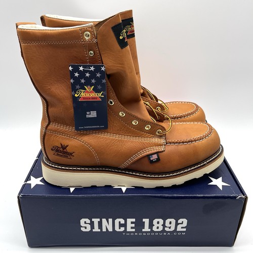 Thorogood boots men d - boots, 11