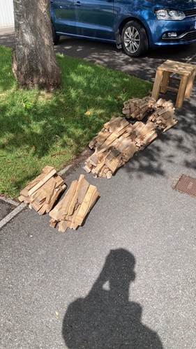 Grown kiln dried - uk, firewood-