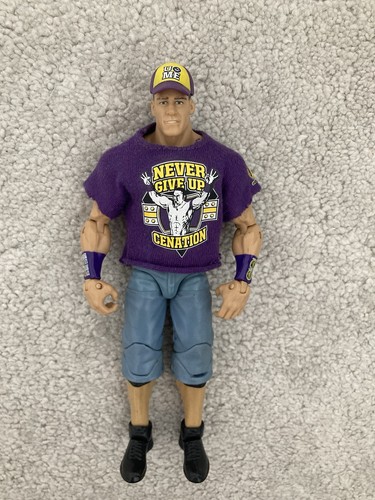 Mattel wwe elite series - mattel,