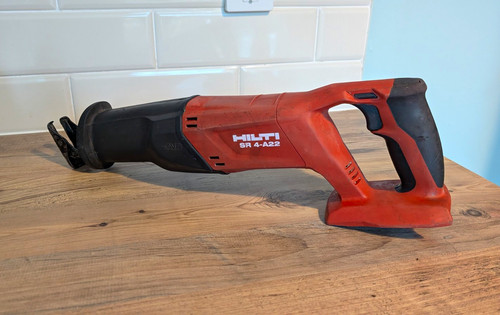 Hilti a22 22v - hilti, li-ion