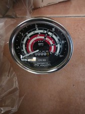 Massey Ferguson 35 FE35 4 Cyl