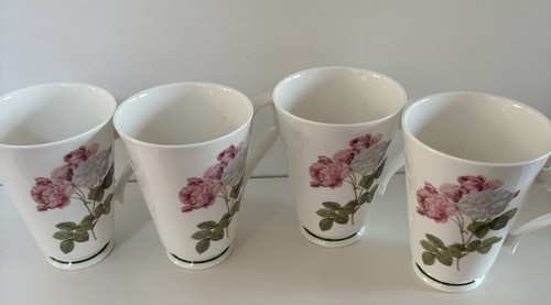 Roy kirkham redoute roses - roy, kirkham,