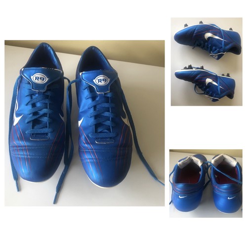 Ronaldo nike mercurial - ronaldo,