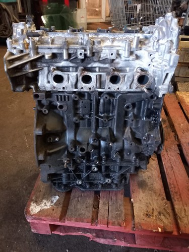 Vauxhall vivaro 2700 engine - vauxhall,