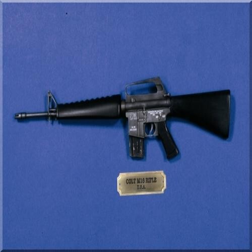 Verlinden productions m 16 - -, m-16