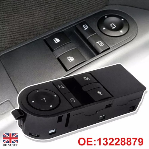 13228879 for vauxhall astra - 13228879, h