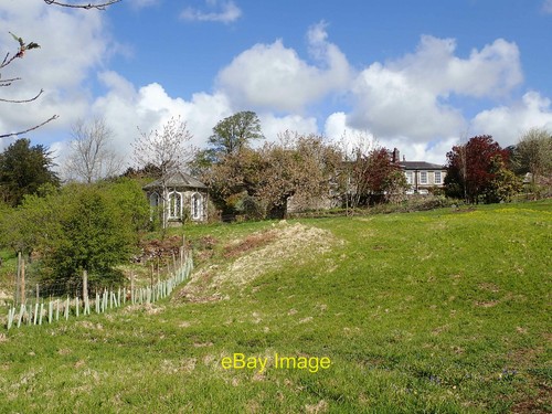 Photo 6x4 summer house - photo,