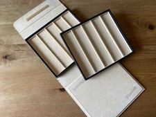 Eberhard Case Display -