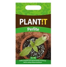 Plant !T IT Perlite 10L & 100L