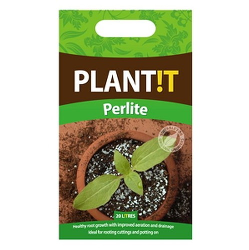Plant perlite 10l 100l - it,