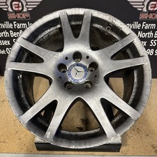 1 X MERCEDES CLS C219 W219