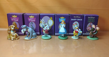 Disney Grolier Collectibles