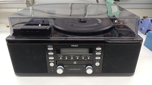 Teac r550usb recorder - teac,