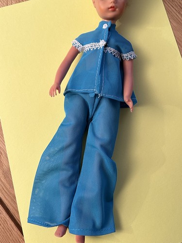 Vintage 1970s sindy - sindy, doll