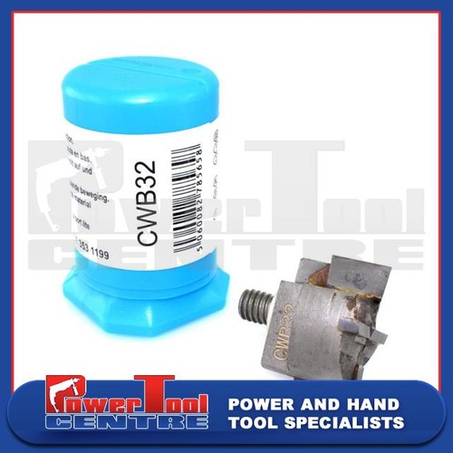 Souber cwb32 8mm - souber,