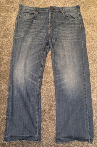 Mantaray men blue straight - mantaray,