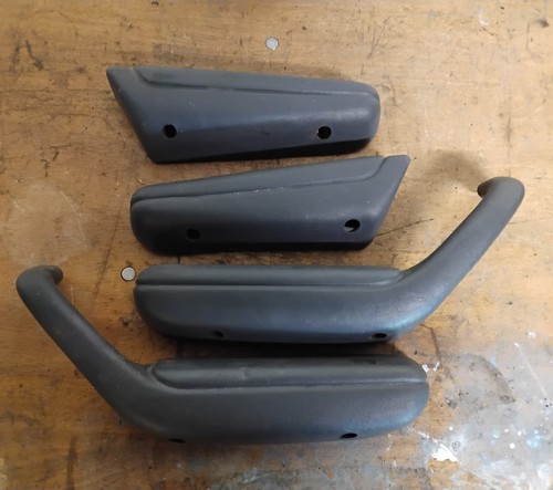 Ford capri interior door - ford,