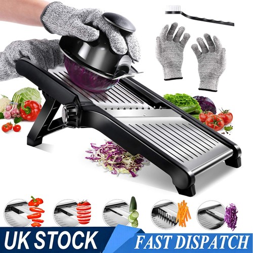 Mandolin vegetable slicer - mandolin,
