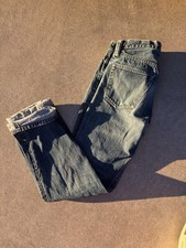 Sugar Cane Co. Selvedge Indigo