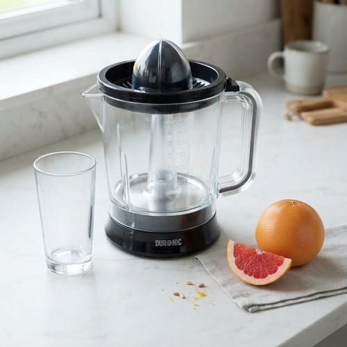 Electric citrus juicer - juicer, machine