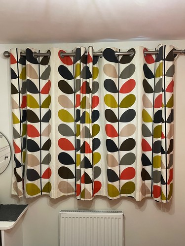 Orla kiely multi stem tomato - stem,