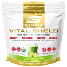 Granite Nutrition Vital Shield