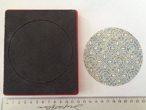Sizzix originals circle 1 - sizzix, #1