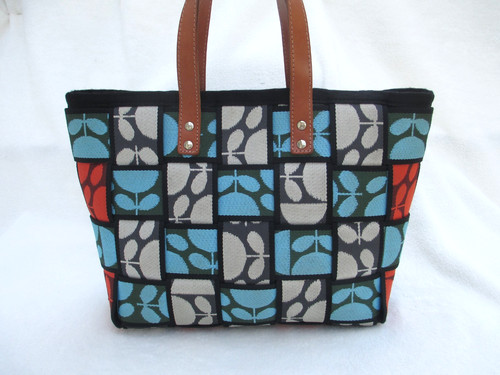 Orla kiely sonny basket - kiely,