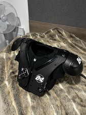 2in1 American Football Shoulder pads
