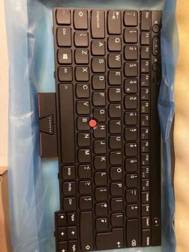 Lenovo replacement keyboard - lenovo,