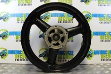 Suzuki GSF 650 Bandit Rear Wheel 17x4.50 2005 2006 GSF650S GSF650 B145