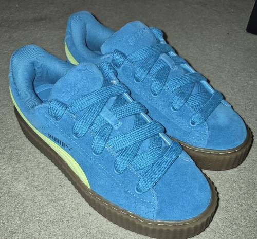 Fenty puma creeper phatty - puma,