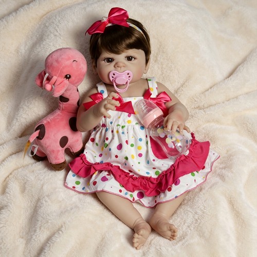 Real life reborn baby dolls - real,
