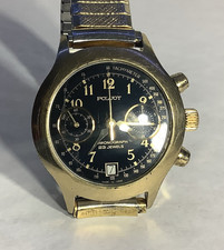 Poljot 3133 Mechanical