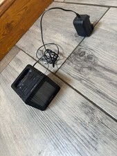 Logic3 WIS191 i-Station TimeCube Dock Speaker Alarm Clock for iPod iPhone – (MA)