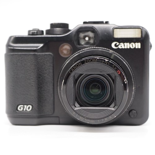 Canon digital camera - digital,